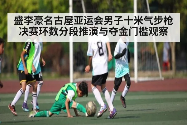 盛李豪名古屋亚运会男子十米气步枪决赛环数分段推演与夺金门槛观察