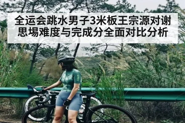 全运会跳水男子3米板王宗源对谢思埸难度与完成分全面对比分析